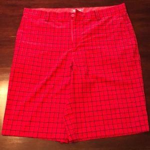 Nike golf men’s shorts